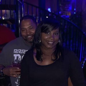 Meet your Posher, Doug